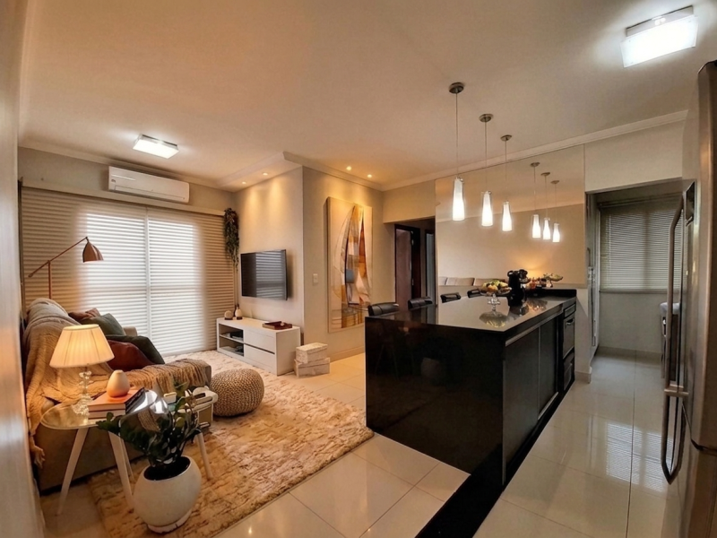imóvel com 84m² - centro - Pirassununga