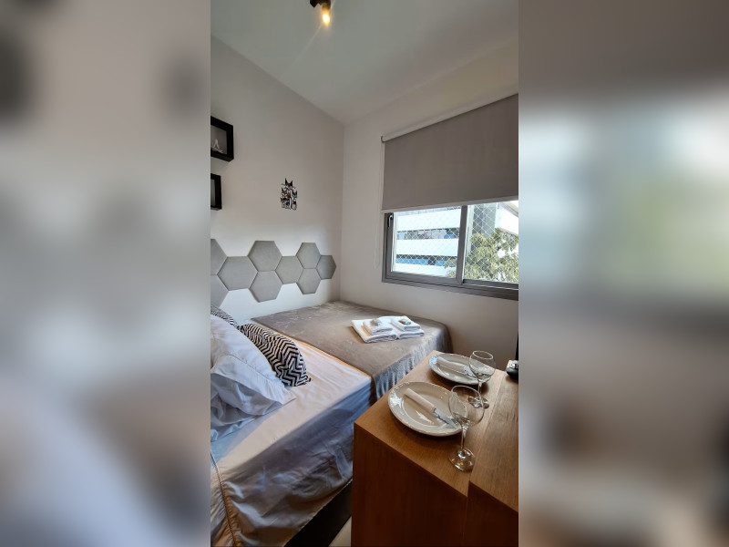 imóvel com 11m² - Liberdade - São Paulo
