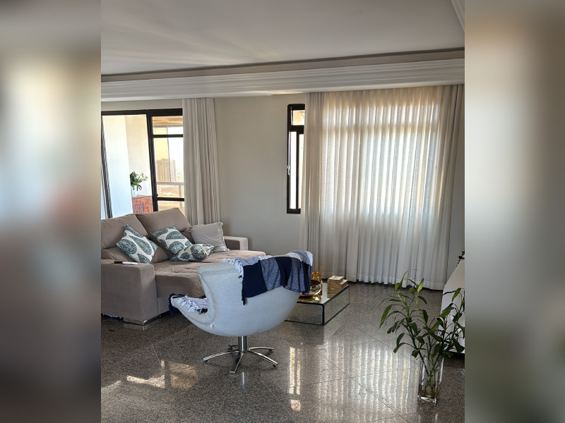 imóvel com 245m² - Setor Bueno - Goiânia