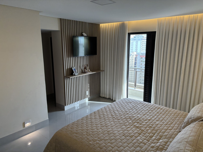 imóvel com 245m² - Setor Bueno - Goiânia