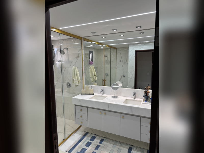 imóvel com 245m² - Setor Bueno - Goiânia