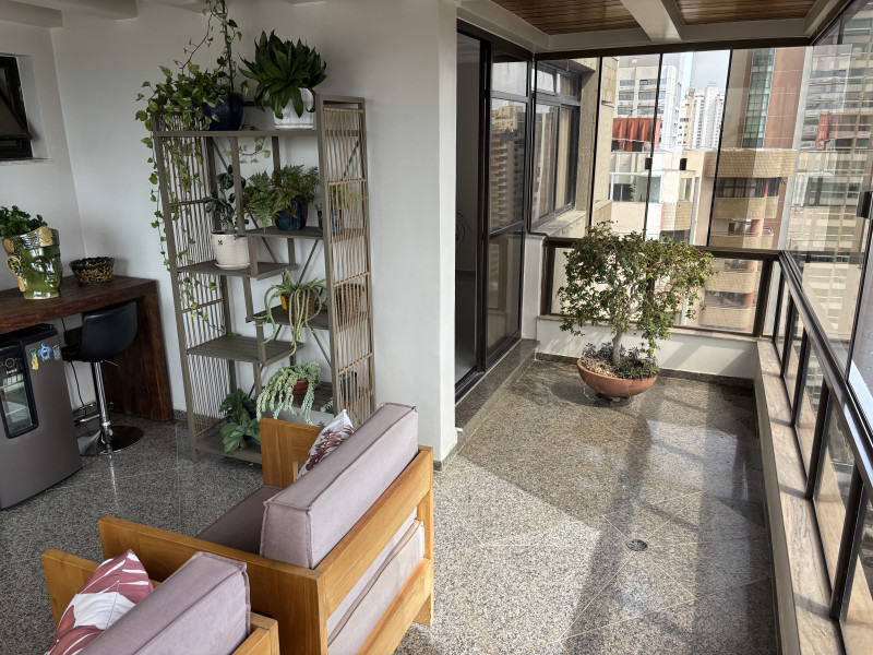 imóvel com 245m² - Setor Bueno - Goiânia