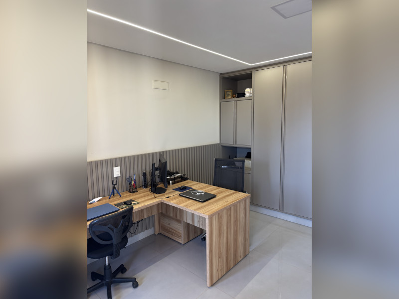 imóvel com 245m² - Setor Bueno - Goiânia