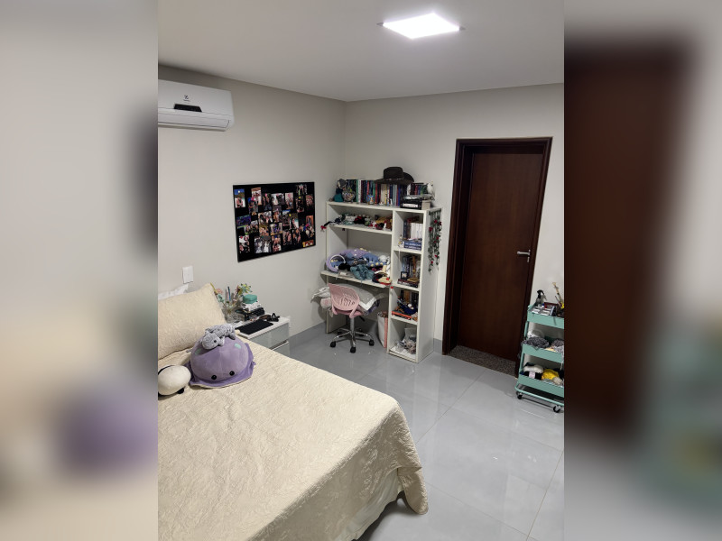 imóvel com 245m² - Setor Bueno - Goiânia