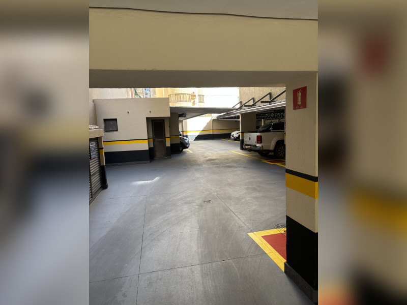 imóvel com 245m² - Setor Bueno - Goiânia