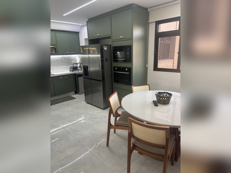 imóvel com 245m² - Setor Bueno - Goiânia