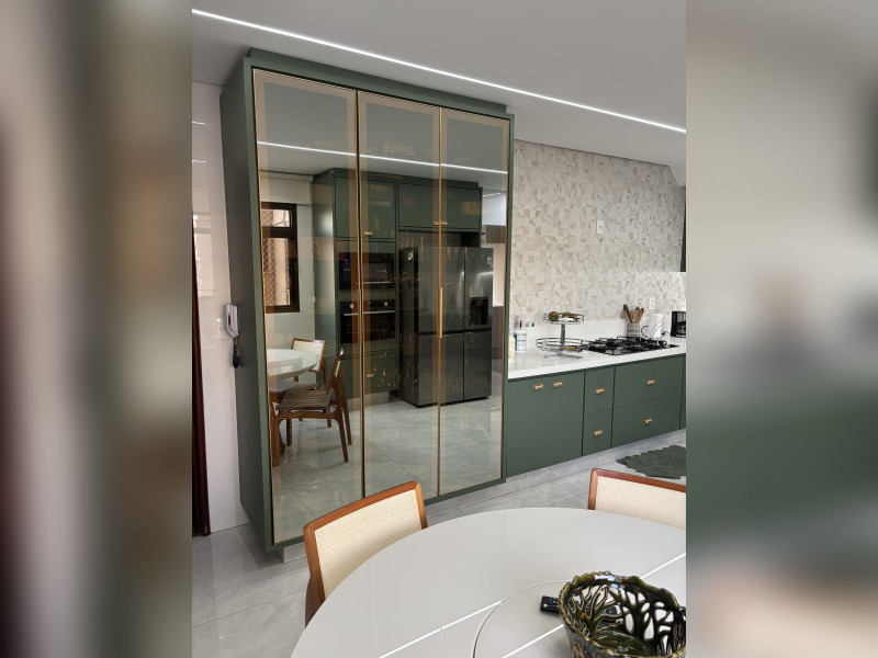 imóvel com 245m² - Setor Bueno - Goiânia