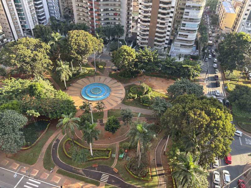 imóvel com 245m² - Setor Bueno - Goiânia