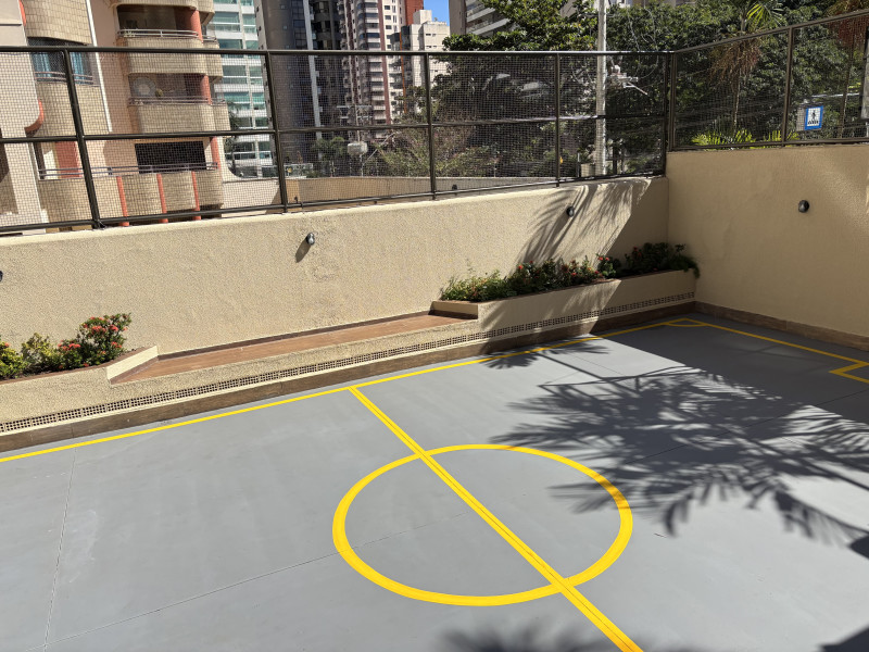 imóvel com 245m² - Setor Bueno - Goiânia