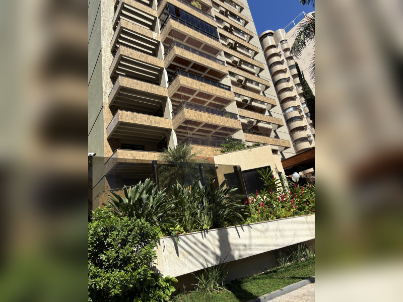 imóvel com 245m² - Setor Bueno - Goiânia