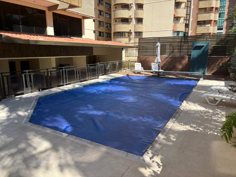 imóvel com 245m² - Setor Bueno - Goiânia