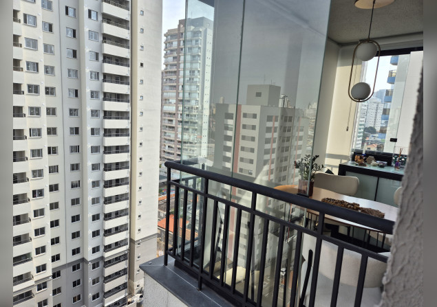 imóvel com 37m²