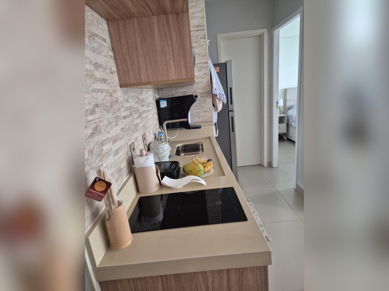 imóvel com 37m² - Vila Nair - São Paulo