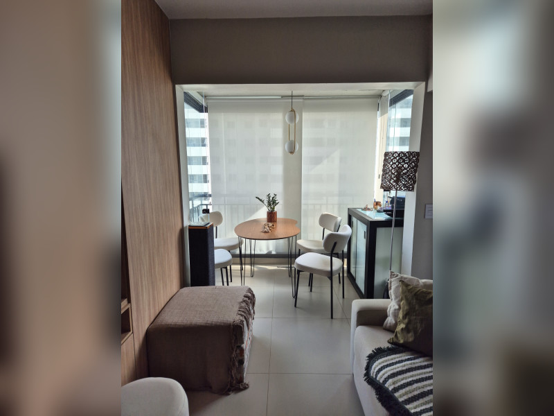 imóvel com 37m² - Vila Nair - São Paulo