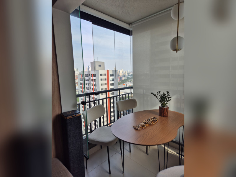 imóvel com 37m² - Vila Nair - São Paulo