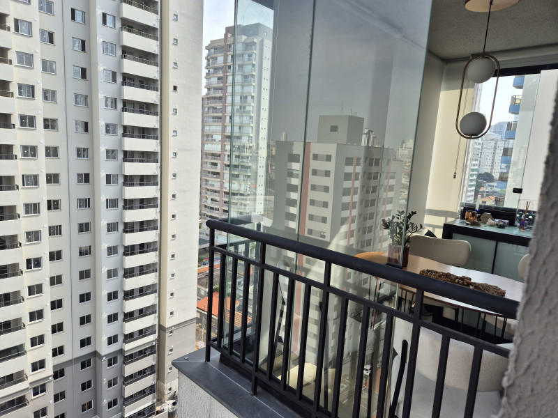 imóvel com 37m² - Vila Nair - São Paulo