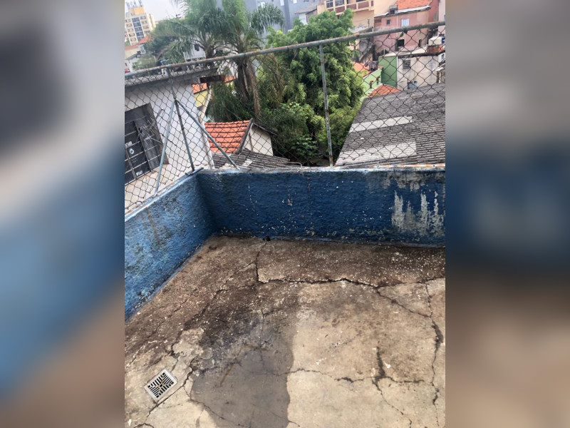 imóvel com 202m² - Jardim Oriental - São Paulo