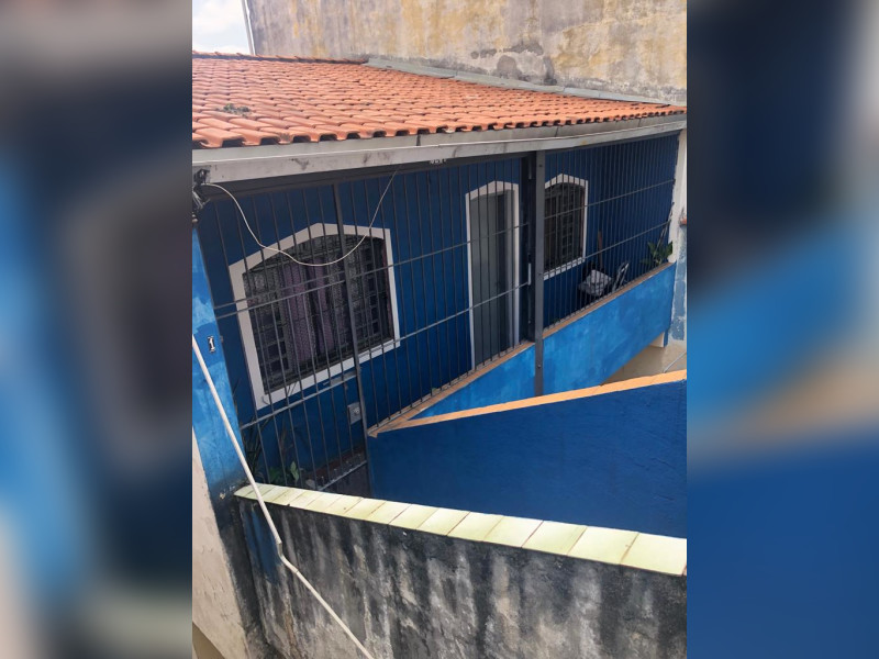 imóvel com 202m² - Jardim Oriental - São Paulo