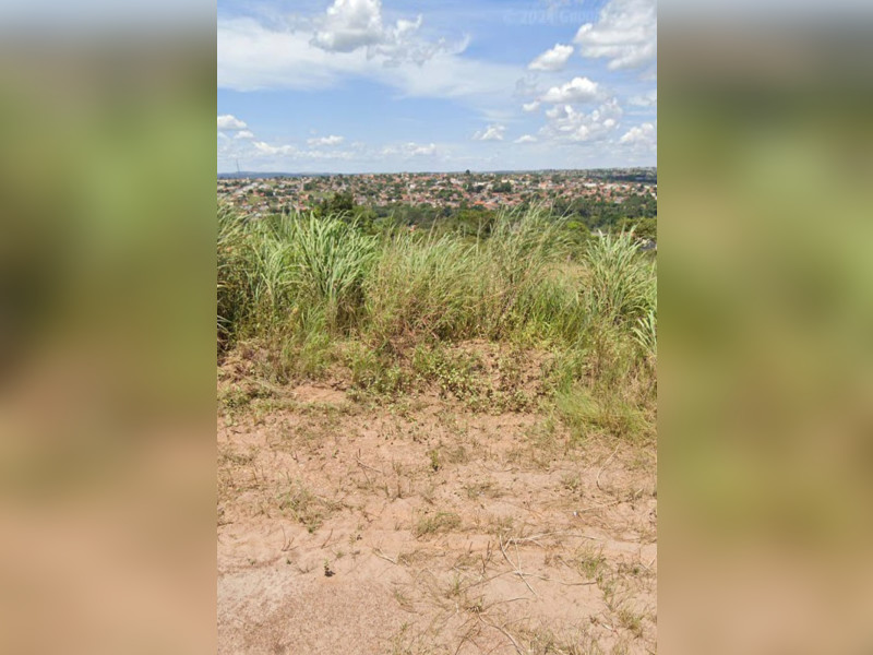 imóvel com 420m² - Jardim Privê das Caldas - Caldas Novas