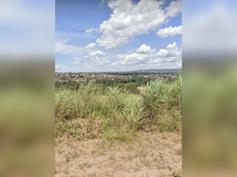 imóvel com 420m² - Jardim Privê das Caldas - Caldas Novas