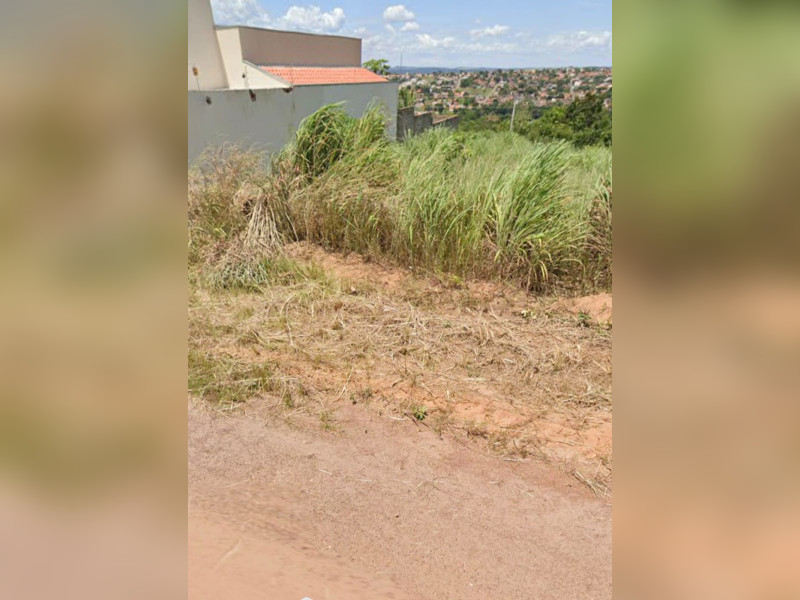 imóvel com 420m² - Jardim Privê das Caldas - Caldas Novas