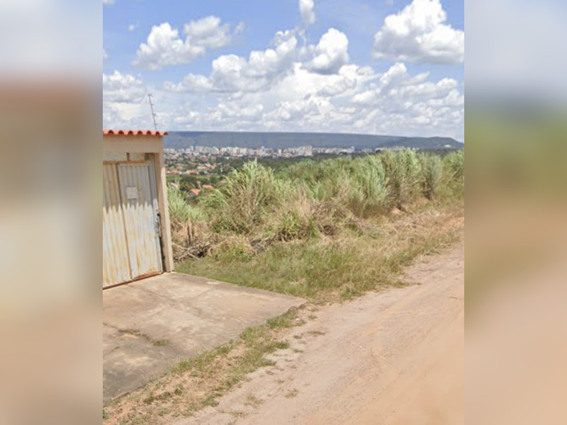 imóvel com 420m² - Jardim Privê das Caldas - Caldas Novas
