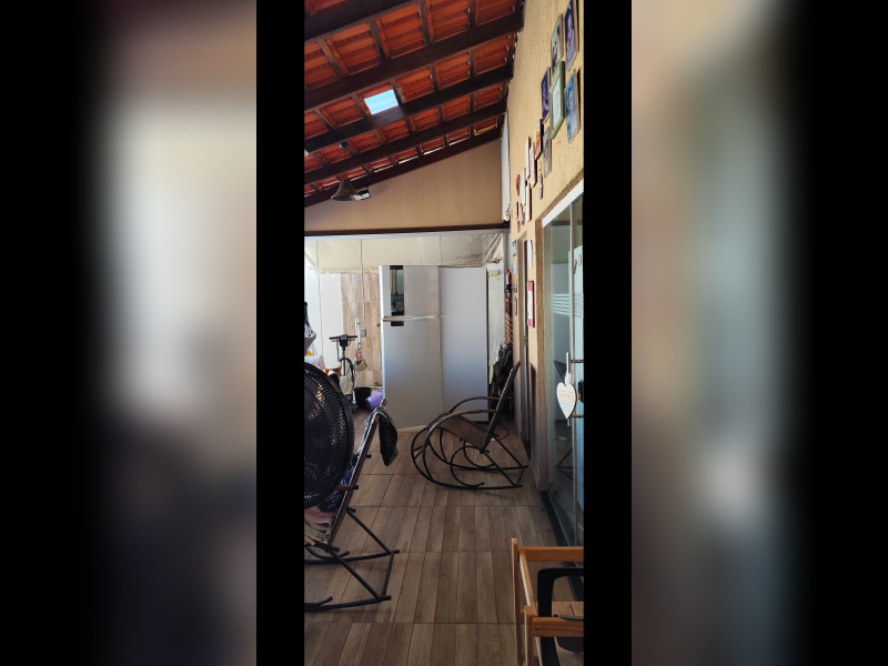 imóvel com 250m² - Residencial Villa Suiça - Cidade Ocidental