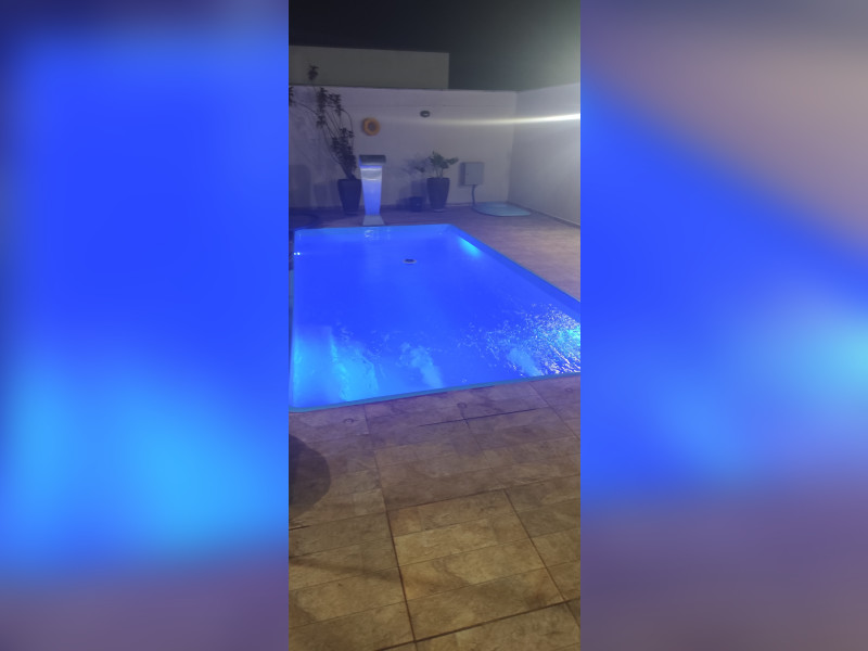 imóvel com 250m² - Residencial Villa Suiça - Cidade Ocidental