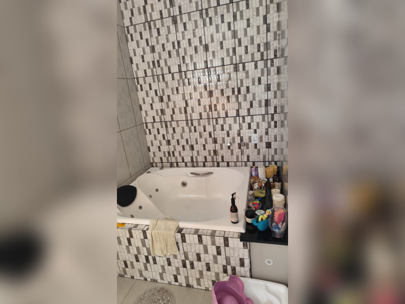 imóvel com 250m² - Residencial Villa Suiça - Cidade Ocidental