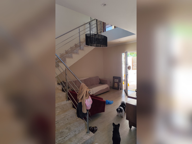 imóvel com 250m² - Residencial Villa Suiça - Cidade Ocidental
