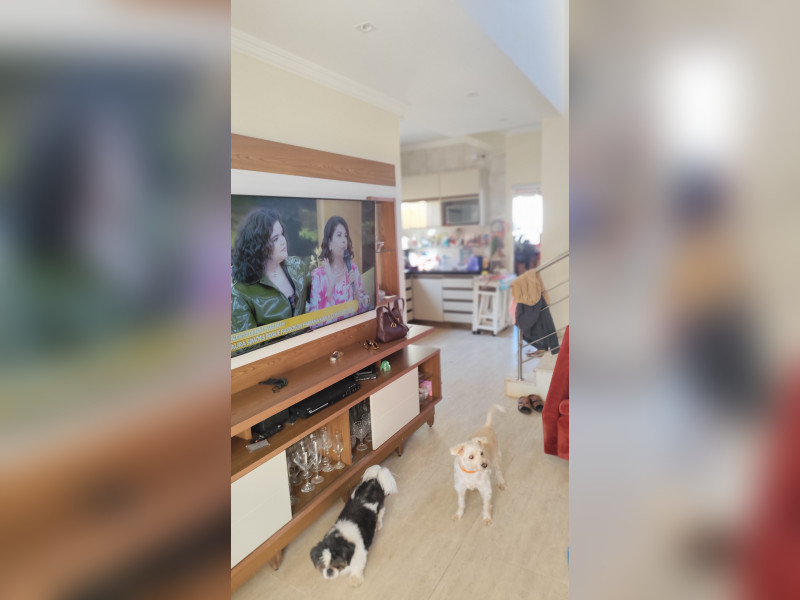 imóvel com 250m² - Residencial Villa Suiça - Cidade Ocidental