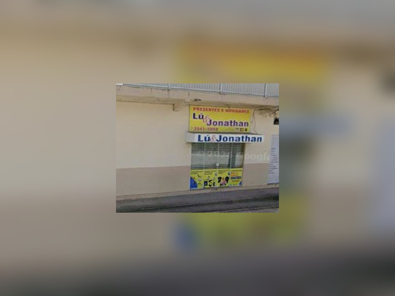 imóvel com 40m² - Alto Aririu - Palhoça