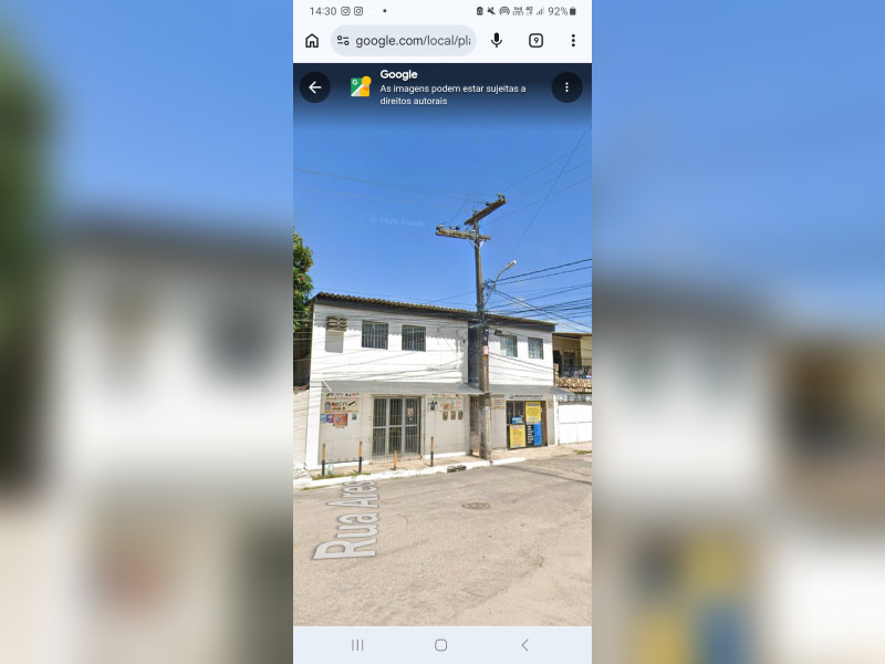 imóvel com 150m² - Nossa Senhora da Conceição - Paulista