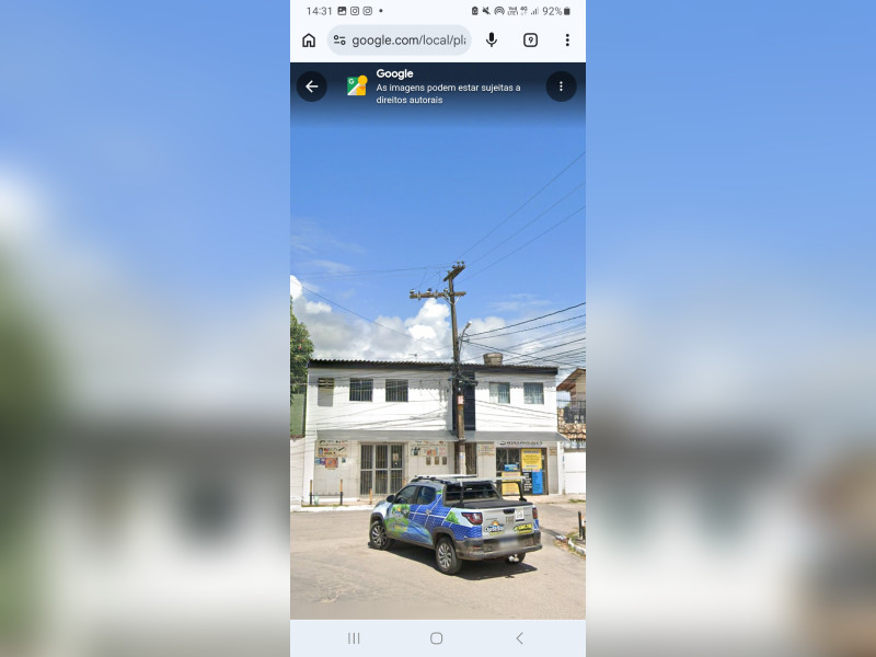 imóvel com 150m² - Nossa Senhora da Conceição - Paulista
