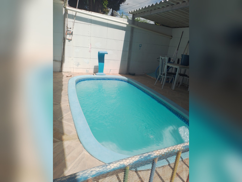 imóvel com 150m² - Nossa Senhora da Conceição - Paulista