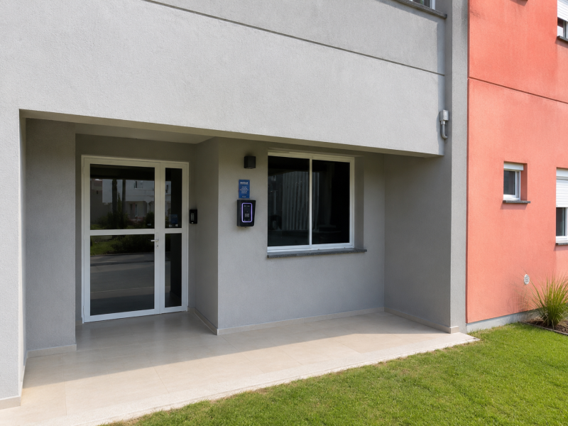 imóvel com 18m² - Jardim Imperador (Zona Leste) - São Paulo