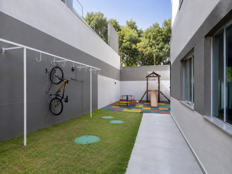 imóvel com 18m² - Jardim Imperador (Zona Leste) - São Paulo