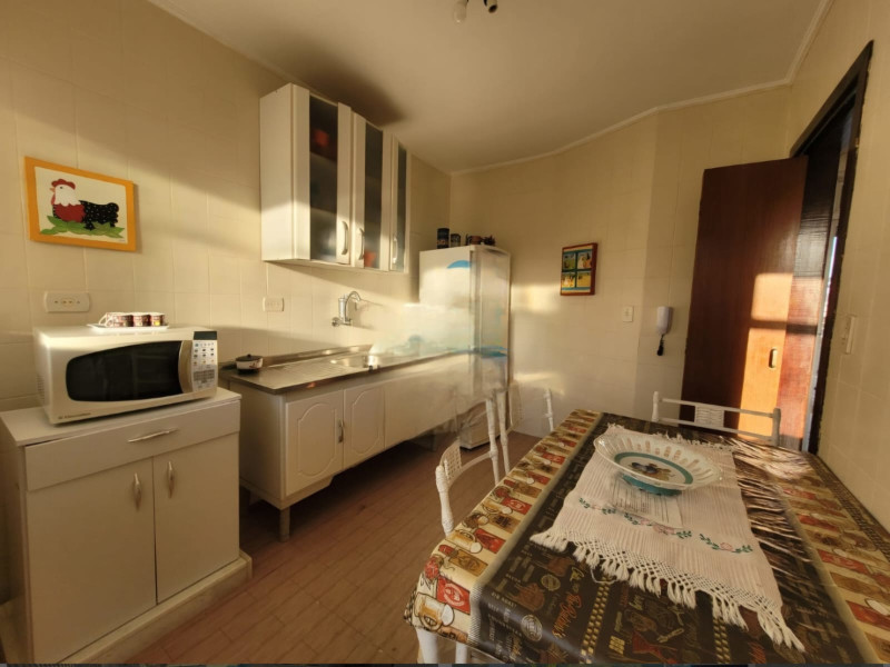 imóvel com 145m² - Itaguá - Ubatuba