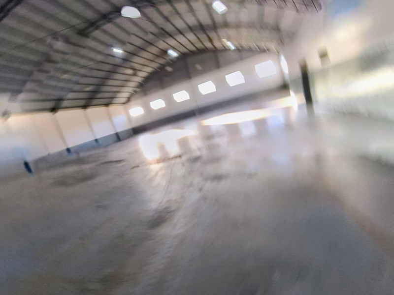 imóvel com 1650m² - Vila Serafim - Itapetininga