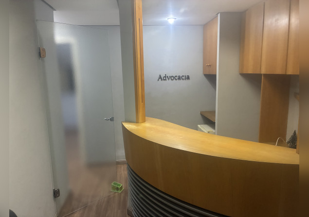 imóvel com 35m²