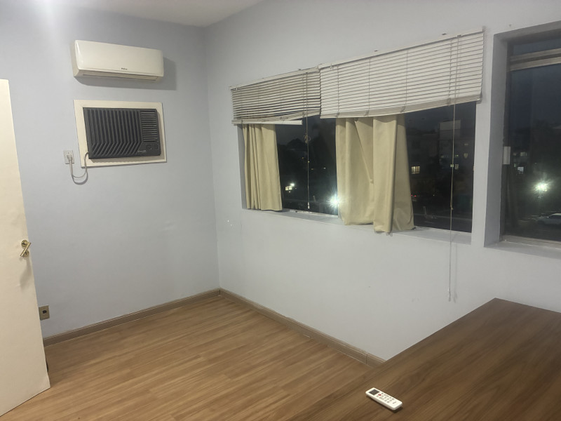 imóvel com 35m² - Passo da Areia - Porto Alegre