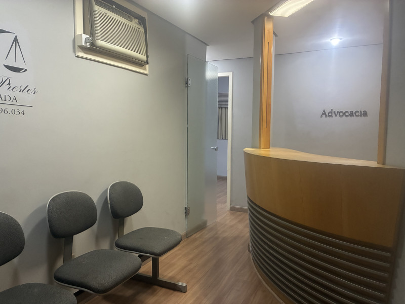 imóvel com 35m² - Passo da Areia - Porto Alegre