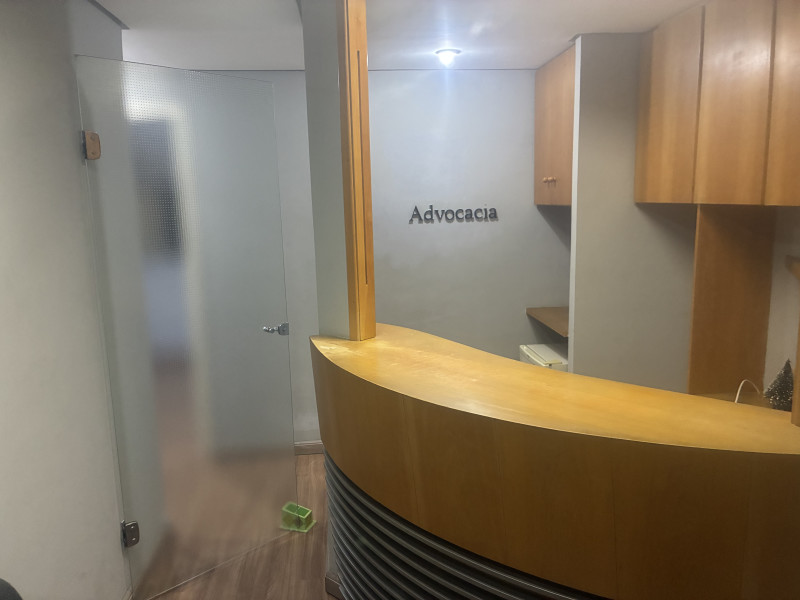 imóvel com 35m² - Passo da Areia - Porto Alegre