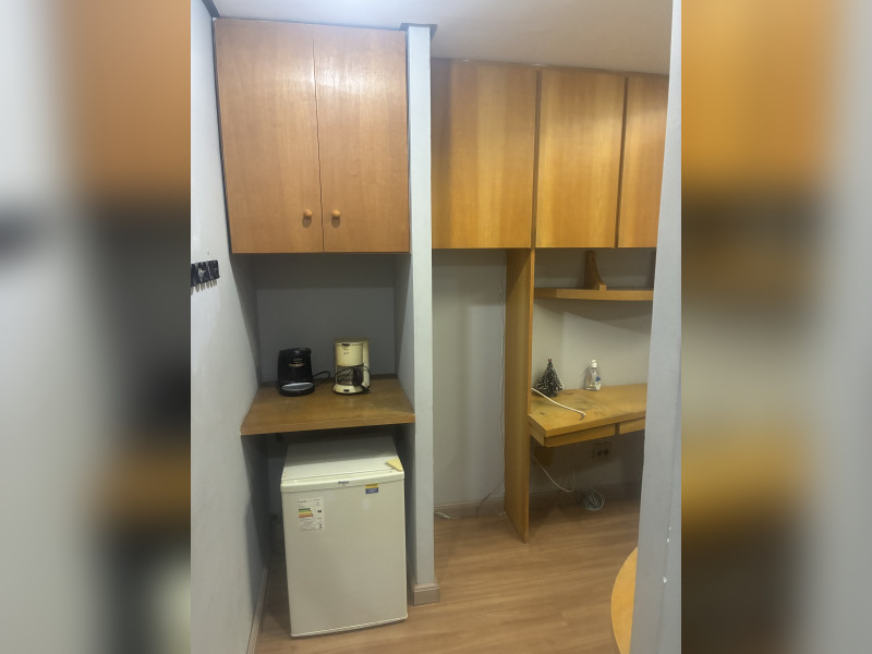 imóvel com 35m² - Passo da Areia - Porto Alegre