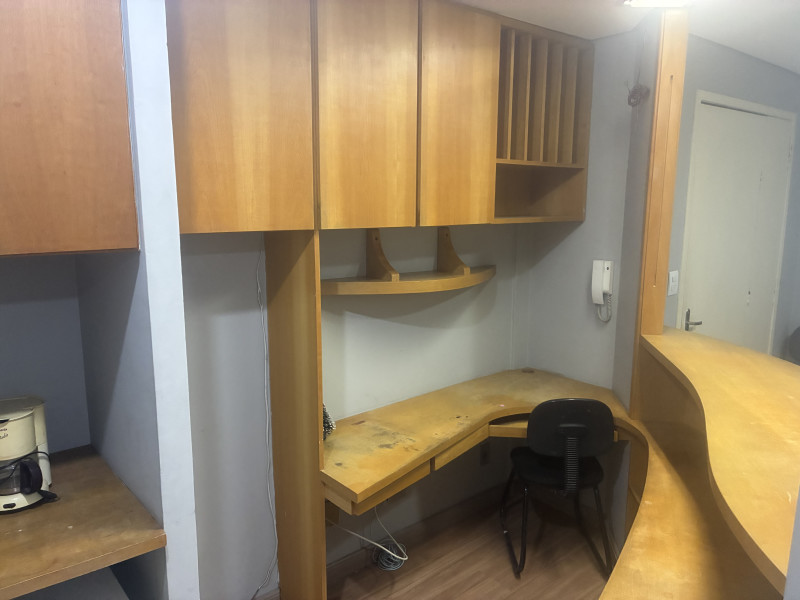 imóvel com 35m² - Passo da Areia - Porto Alegre