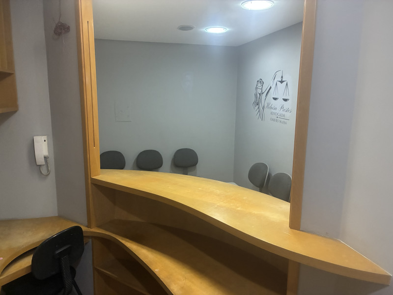 imóvel com 35m² - Passo da Areia - Porto Alegre