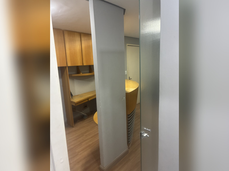 imóvel com 35m² - Passo da Areia - Porto Alegre