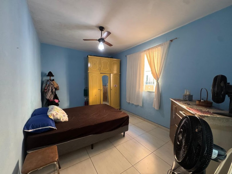 imóvel com 36m² - Boqueirão - Praia Grande