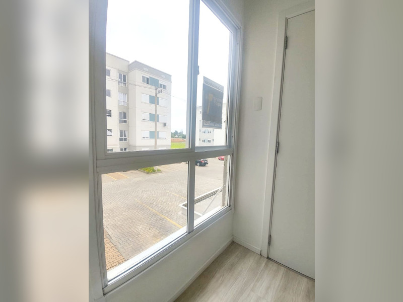 imóvel com 44m² - Estância Velha - Canoas