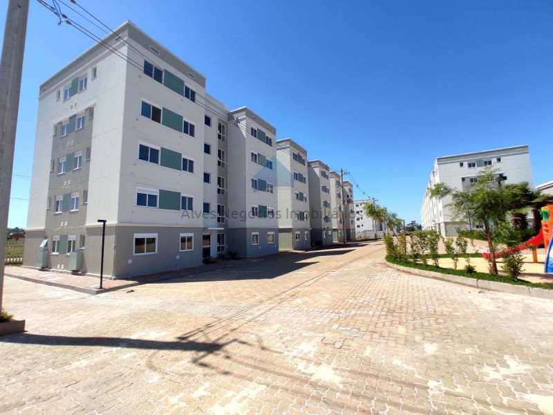 imóvel com 44m² - Estância Velha - Canoas